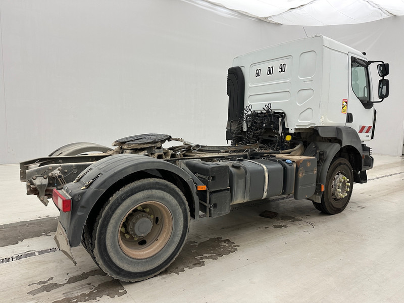 Renault Kerax 410 DXi* - Tractor head: gambar 5 Renault Kerax 410 DXi* - Tractor head: gambar 5