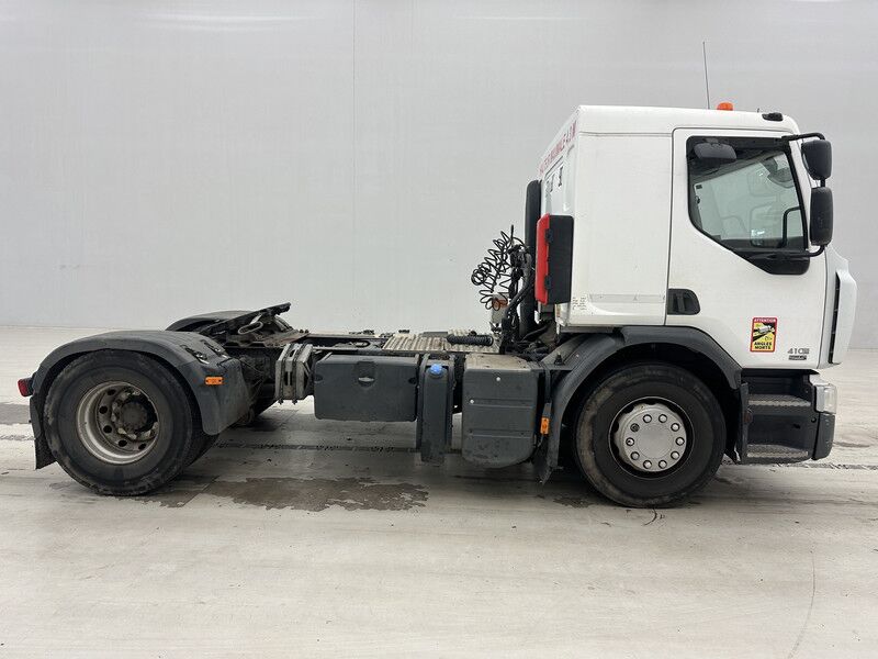 Renault Premium 410 - ADR - Tractor head: gambar 4 Renault Premium 410 - ADR - Tractor head: gambar 4