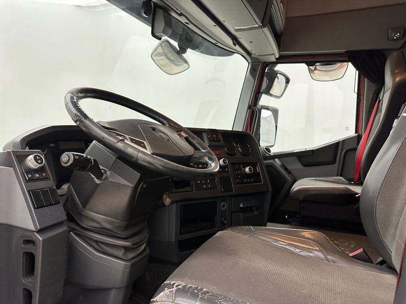 Tractor head Renault T 430 - ADR: gambar 8