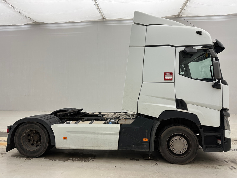 Renault T 430 - Tractor head: gambar 4 Renault T 430 - Tractor head: gambar 4