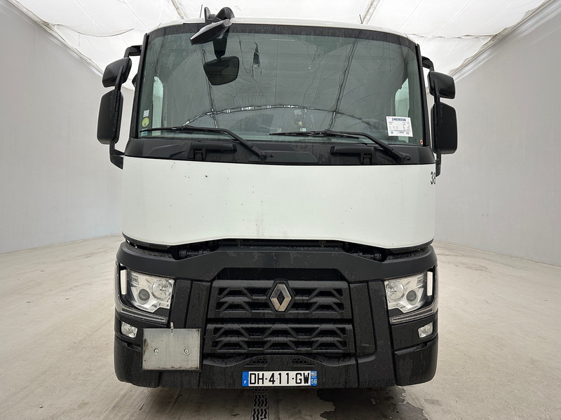 Renault T 460 - ADR - Tractor head: gambar 2 Renault T 460 - ADR - Tractor head: gambar 2