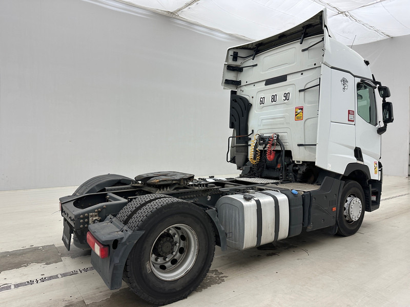 Renault T 460 - Tractor head: gambar 5 Renault T 460 - Tractor head: gambar 5