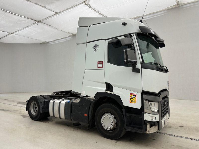 Renault T 460 - Tractor head: gambar 3 Renault T 460 - Tractor head: gambar 3