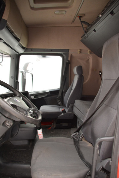 Tractor head Scania R440: gambar 8