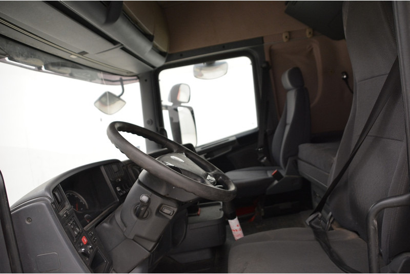 Tractor head Scania R440: gambar 9