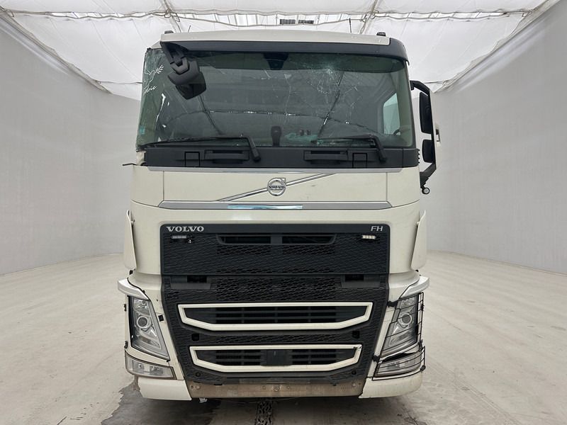 Volvo FH 460 - Tractor head: gambar 2 Volvo FH 460 - Tractor head: gambar 2
