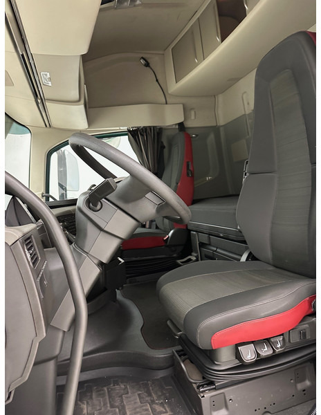 Tractor head Volvo FH 460 Globetrotter: gambar 9