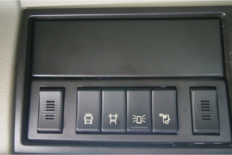 Tractor head Volvo FM 410 Globetrotter: gambar 10 Tractor head Volvo FM 410 Globetrotter: gambar 10