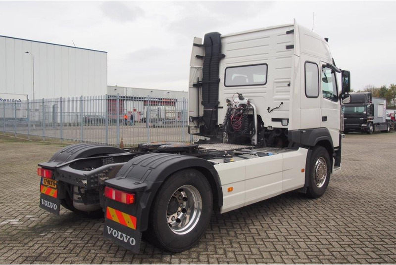 Volvo FM 410 Globetrotter - Tractor head: gambar 4 Volvo FM 410 Globetrotter - Tractor head: gambar 4