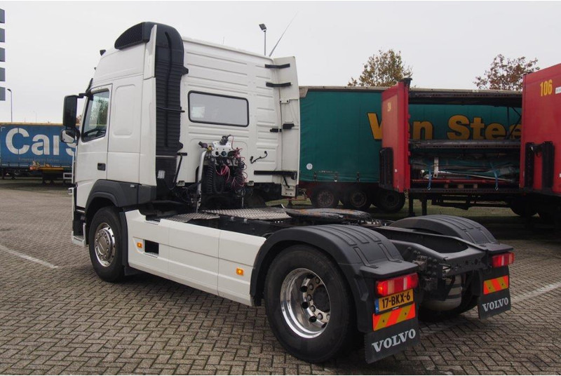 Tractor head Volvo FM 410 Globetrotter: gambar 6 Tractor head Volvo FM 410 Globetrotter: gambar 6