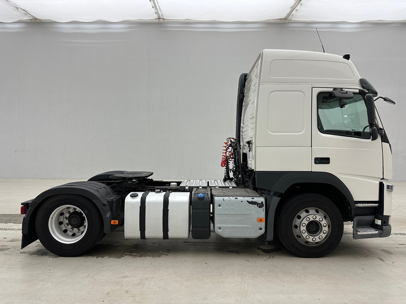 Volvo FM 450 - Tractor head: gambar 4 Volvo FM 450 - Tractor head: gambar 4