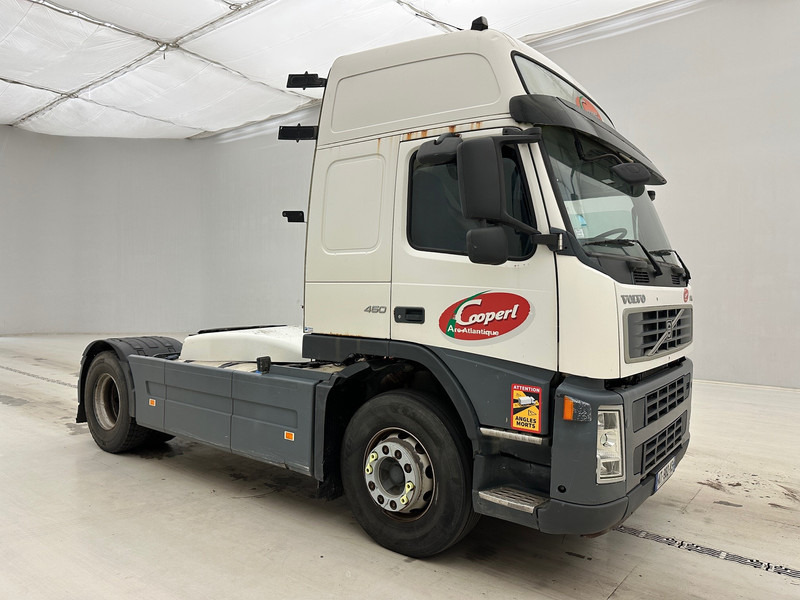 Volvo FM 450 - Tractor head: gambar 3 Volvo FM 450 - Tractor head: gambar 3