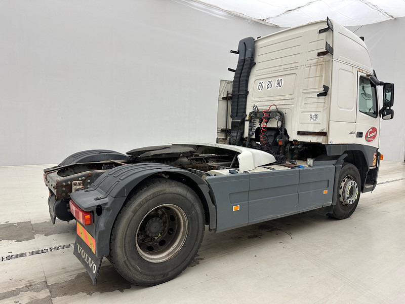Volvo FM 450 - Tractor head: gambar 4 Volvo FM 450 - Tractor head: gambar 4