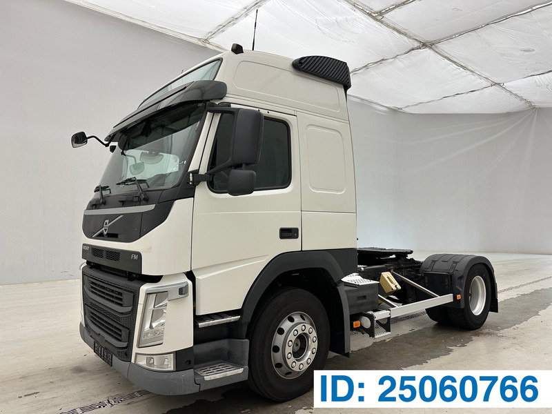 Volvo FM 450 - Tractor head: gambar 1 Volvo FM 450 - Tractor head: gambar 1