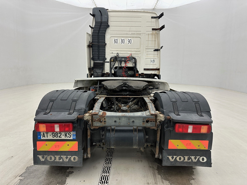 Volvo FM 450 - Tractor head: gambar 5 Volvo FM 450 - Tractor head: gambar 5