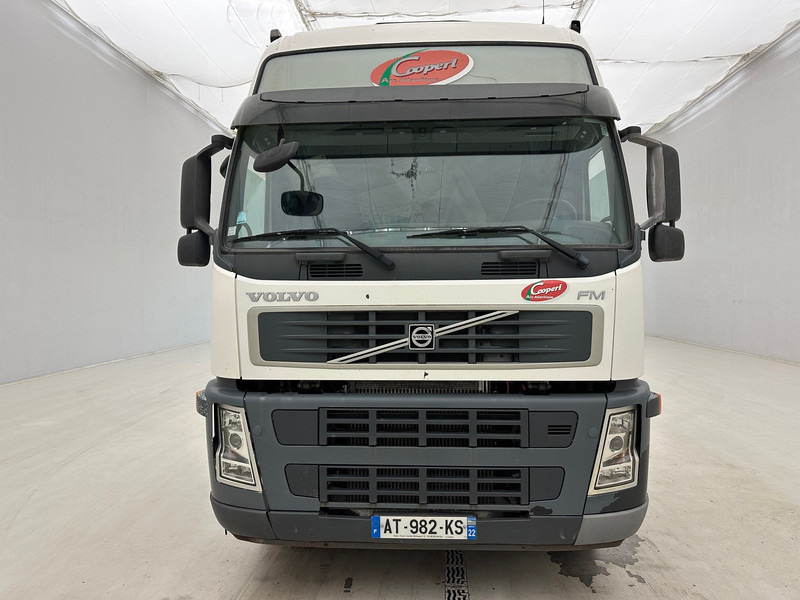 Volvo FM 450 - Tractor head: gambar 2 Volvo FM 450 - Tractor head: gambar 2