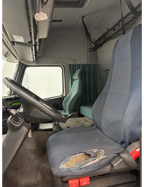 Tractor head Volvo FM7.290: gambar 9