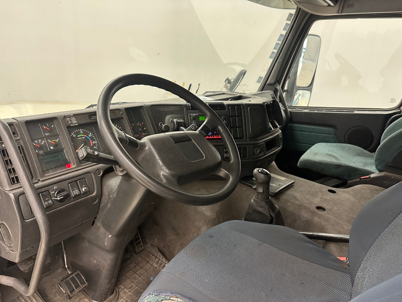 Tractor head Volvo FM7.290: gambar 10