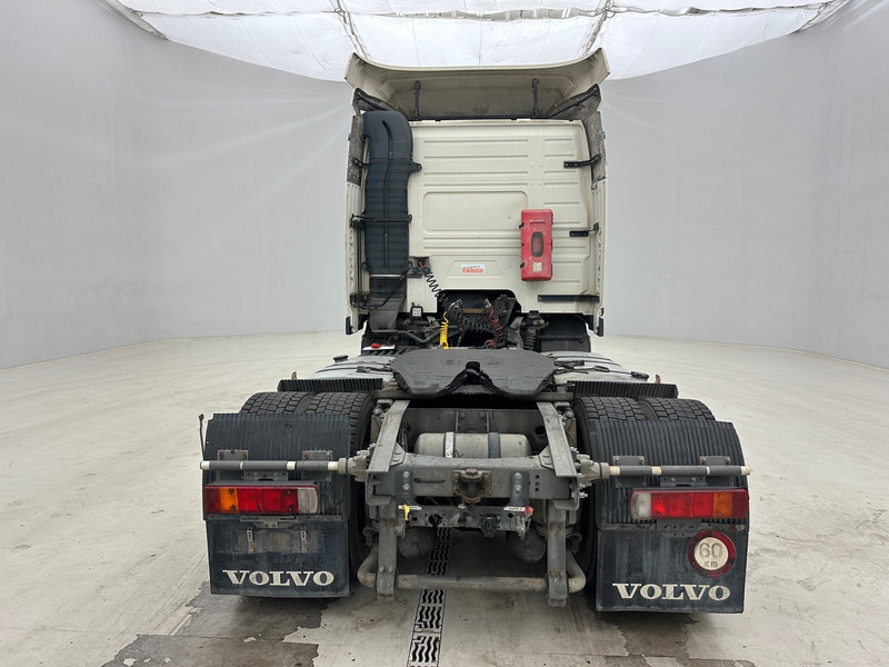 Tractor head Volvo FM7.290: gambar 6