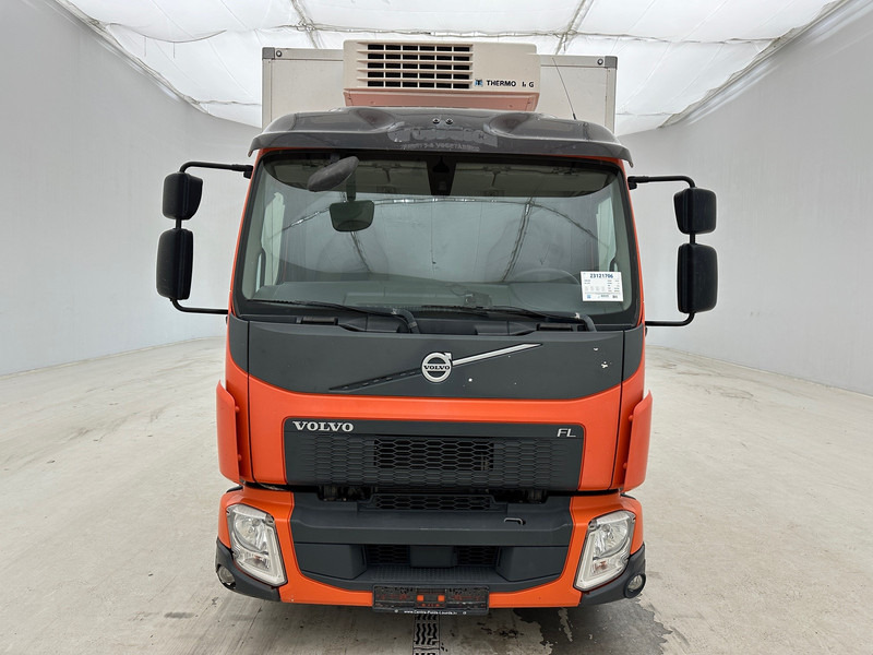 Volvo FL 210* - Truk berpendingin: gambar 2 Volvo FL 210* - Truk berpendingin: gambar 2
