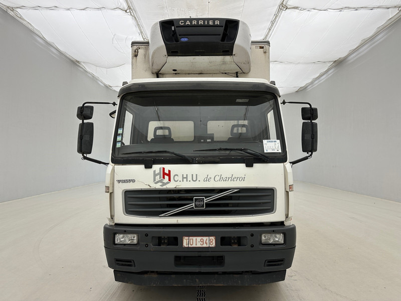 Volvo FL 220* - Truk berpendingin: gambar 2 Volvo FL 220* - Truk berpendingin: gambar 2