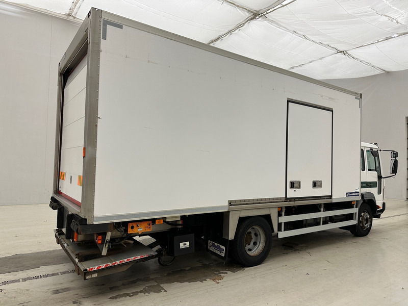 Volvo FL 220 - Truk berpendingin: gambar 4 Volvo FL 220 - Truk berpendingin: gambar 4