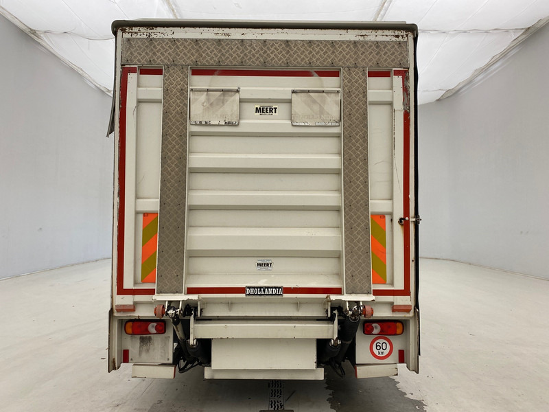 Truk box Volvo FL 240*: gambar 7