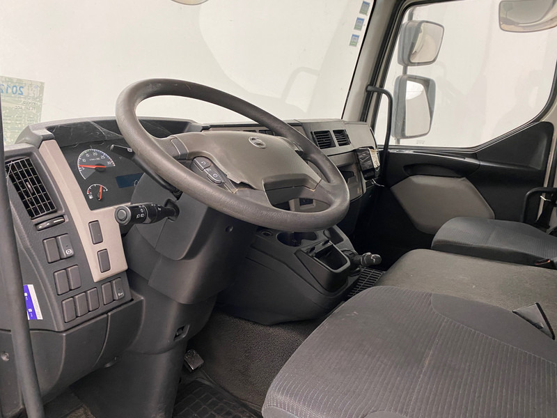 Truk box Volvo FL 240*: gambar 9