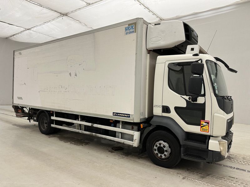Volvo FL 250 - Truk berpendingin: gambar 3 Volvo FL 250 - Truk berpendingin: gambar 3