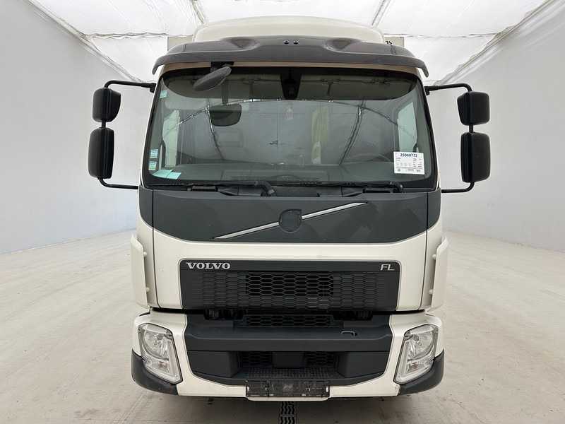 Volvo FL 250 - Truk berpendingin: gambar 2 Volvo FL 250 - Truk berpendingin: gambar 2