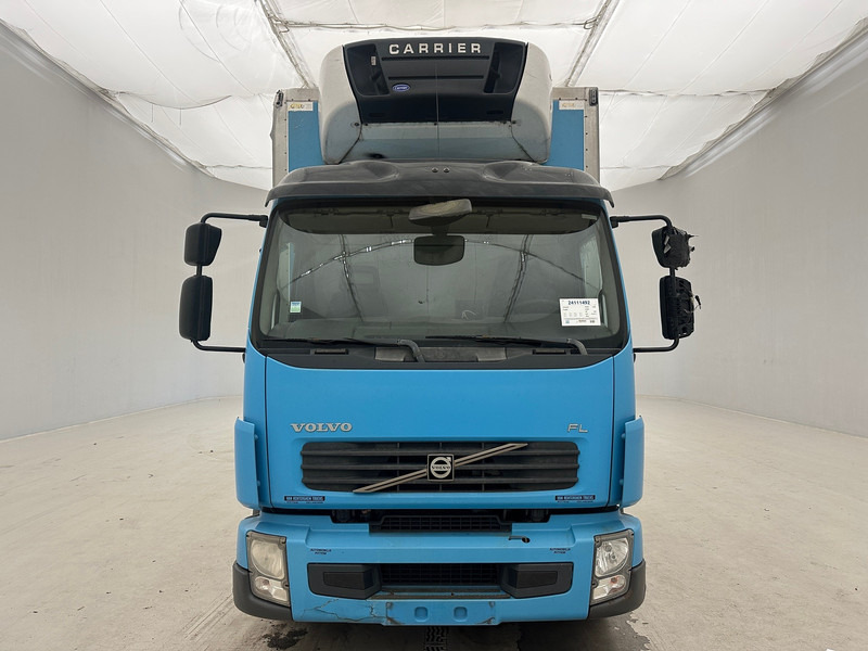 Volvo FL 260 - 4x2 - Truk berpendingin: gambar 2 Volvo FL 260 - 4x2 - Truk berpendingin: gambar 2