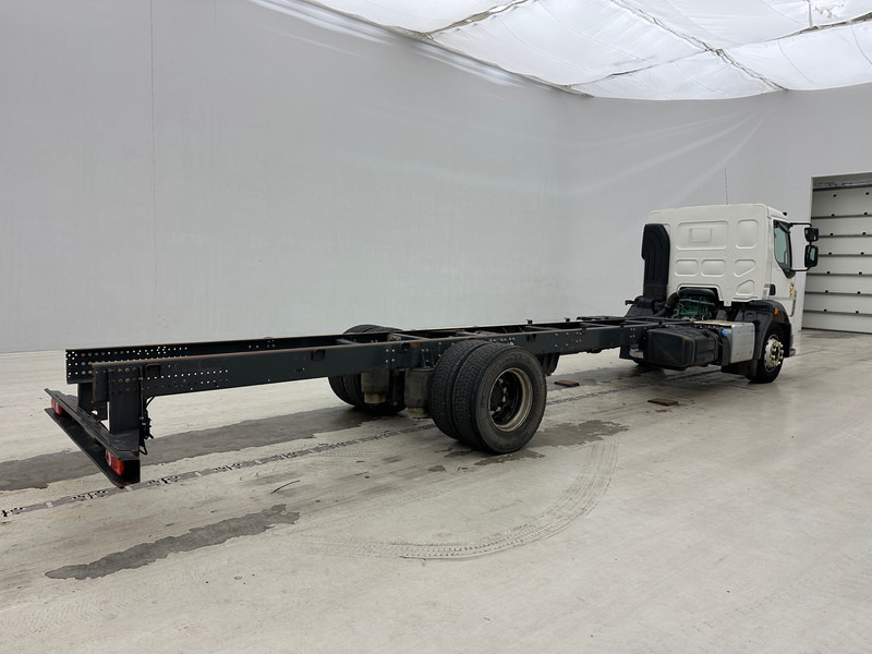 Volvo FL 280 - Truk sasis: gambar 5 Volvo FL 280 - Truk sasis: gambar 5