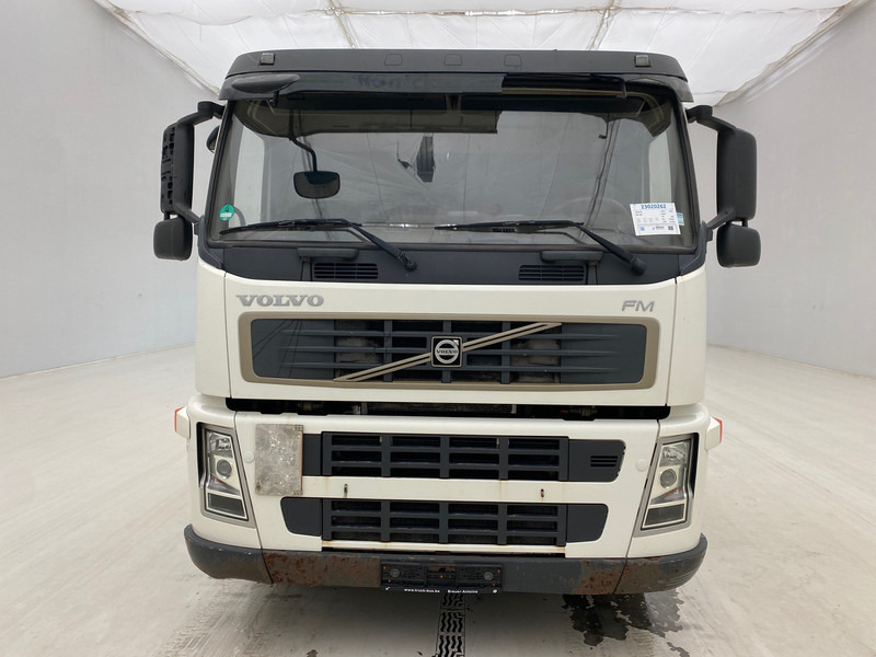Volvo FM 300 - Truk flatbed, Truk derek: gambar 2 Volvo FM 300 - Truk flatbed, Truk derek: gambar 2
