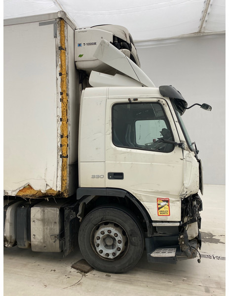 Volvo FM 330 - Truk berpendingin: gambar 4 Volvo FM 330 - Truk berpendingin: gambar 4