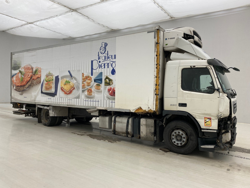 Volvo FM 330 - Truk berpendingin: gambar 3 Volvo FM 330 - Truk berpendingin: gambar 3