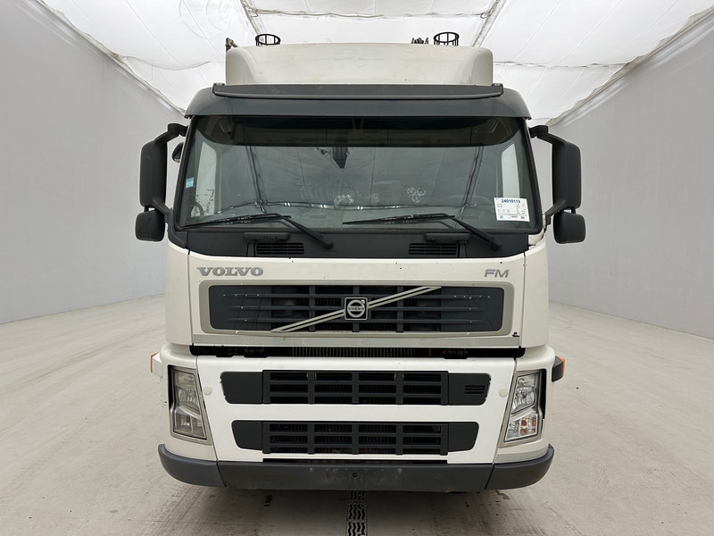Volvo FM 330* - Truk sampah: gambar 2 Volvo FM 330* - Truk sampah: gambar 2
