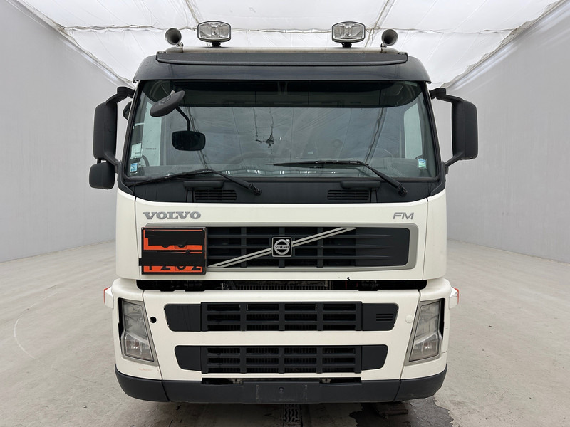 Volvo FM 410 - 6x2 - Truk tangki: gambar 2 Volvo FM 410 - 6x2 - Truk tangki: gambar 2