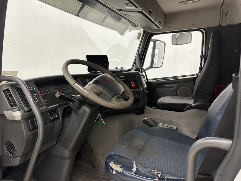Truk tangki Volvo FM9.260: gambar 8