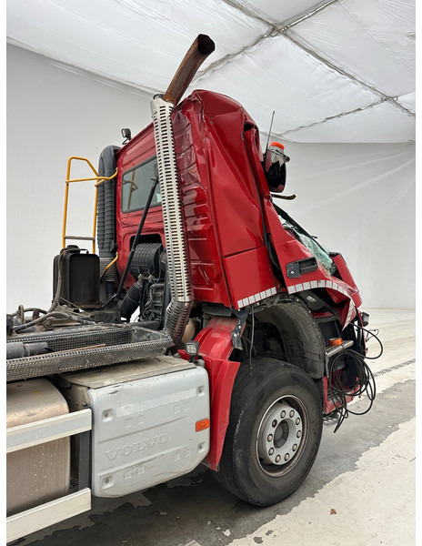 Volvo FMx 550 - 6x4 - Hook lift: gambar 5 Volvo FMx 550 - 6x4 - Hook lift: gambar 5