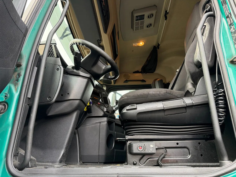 Mercedes-Benz Actros 2545 6X2 Retarder Euro 6 - Truk dengan terpal samping: gambar 5 Mercedes-Benz Actros 2545 6X2 Retarder Euro 6 - Truk dengan terpal samping: gambar 5