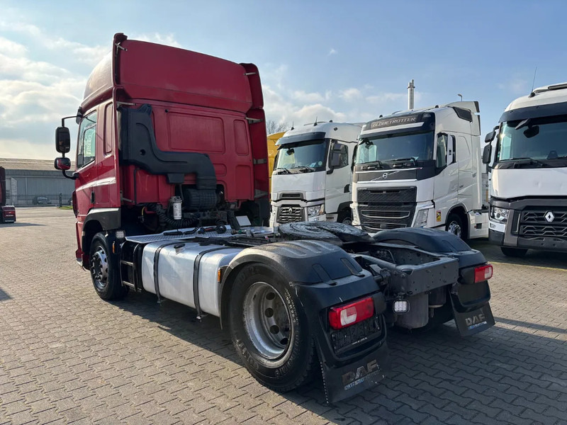 DAF CF 460 Spacecab Euro 6 - Tractor head: gambar 3 DAF CF 460 Spacecab Euro 6 - Tractor head: gambar 3
