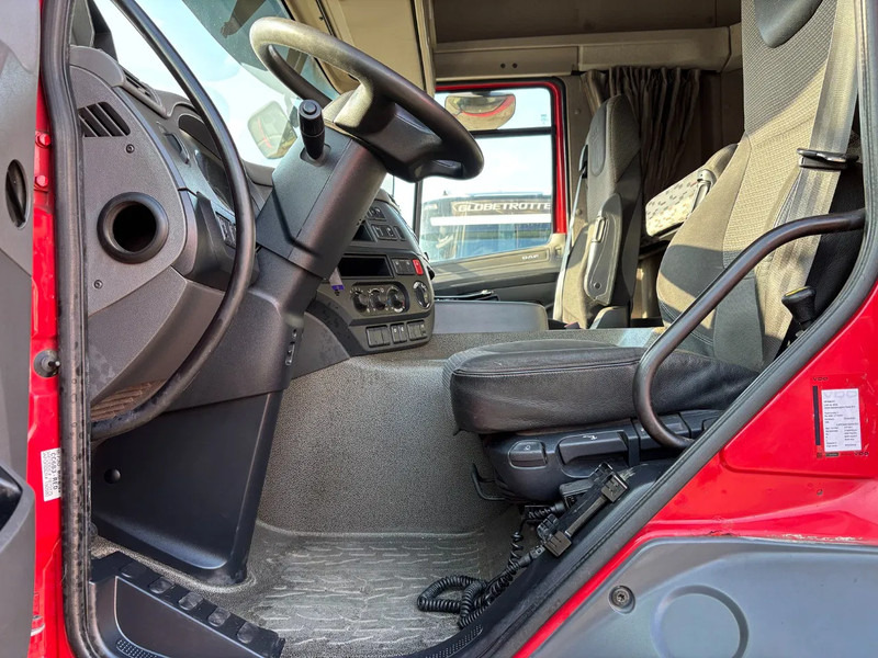 DAF CF 460 Spacecab Euro 6 - Tractor head: gambar 5 DAF CF 460 Spacecab Euro 6 - Tractor head: gambar 5