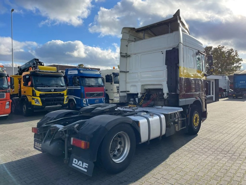 DAF XF 105.410 Spacecab Euro 5 - Tractor head: gambar 4 DAF XF 105.410 Spacecab Euro 5 - Tractor head: gambar 4