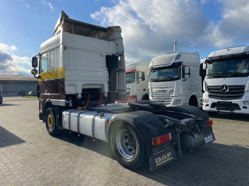 DAF XF 105.410 Spacecab Euro 5 - Tractor head: gambar 3 DAF XF 105.410 Spacecab Euro 5 - Tractor head: gambar 3