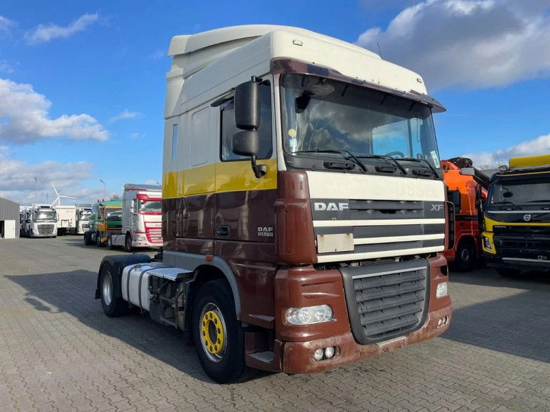DAF XF 105.410 Spacecab Euro 5 - Tractor head: gambar 2 DAF XF 105.410 Spacecab Euro 5 - Tractor head: gambar 2