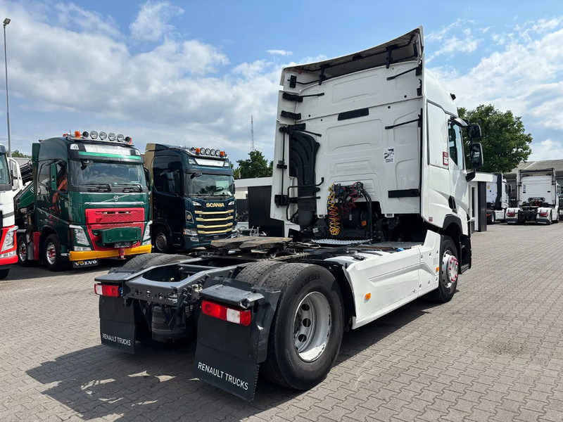 Renault T440 Retarder Euro 6 - Tractor head: gambar 4 Renault T440 Retarder Euro 6 - Tractor head: gambar 4