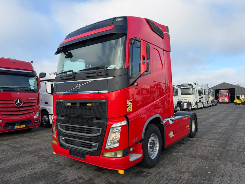 Volvo FH 460 Globetrotter Euro 6 - Tractor head: gambar 1 Volvo FH 460 Globetrotter Euro 6 - Tractor head: gambar 1