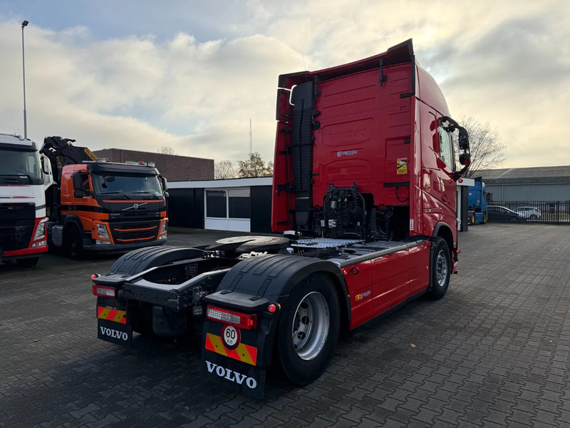 Volvo FH 460 Globetrotter Euro 6 - Tractor head: gambar 4 Volvo FH 460 Globetrotter Euro 6 - Tractor head: gambar 4