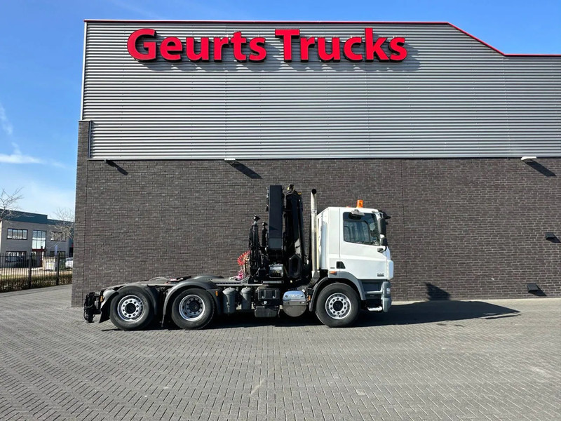 Leasing DAF CF 85 410 6X2 + HIAB 422EP-5 HIPRO TREKKER/SATTELZUG/TRACTOR UNIT/ CAMION DAF CF 85 410 6X2 + HIAB 422EP-5 HIPRO TREKKER/SATTELZUG/TRACTOR UNIT/ CAMION: gambar 9 Leasing DAF CF 85 410 6X2 + HIAB 422EP-5 HIPRO TREKKER/SATTELZUG/TRACTOR UNIT/ CAMION DAF CF 85 410 6X2 + HIAB 422EP-5 HIPRO TREKKER/SATTELZUG/TRACTOR UNIT/ CAMION: gambar 9