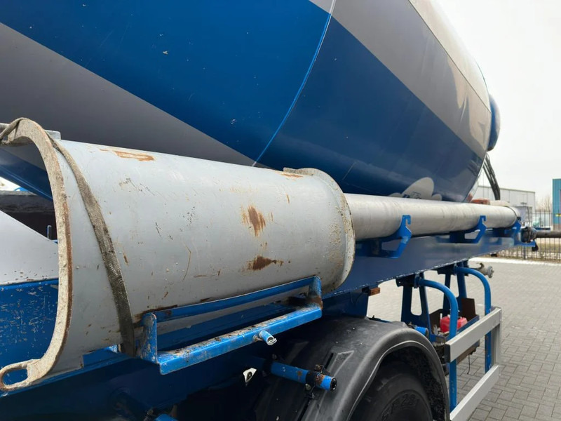 Leasing De Buf 2-ASSIGE 10M3 CONCRETE MIXER/MISCHER/MIXER De Buf 2-ASSIGE 10M3 CONCRETE MIXER/MISCHER/MIXER: gambar 17